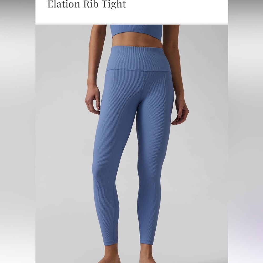 Athleta leggings